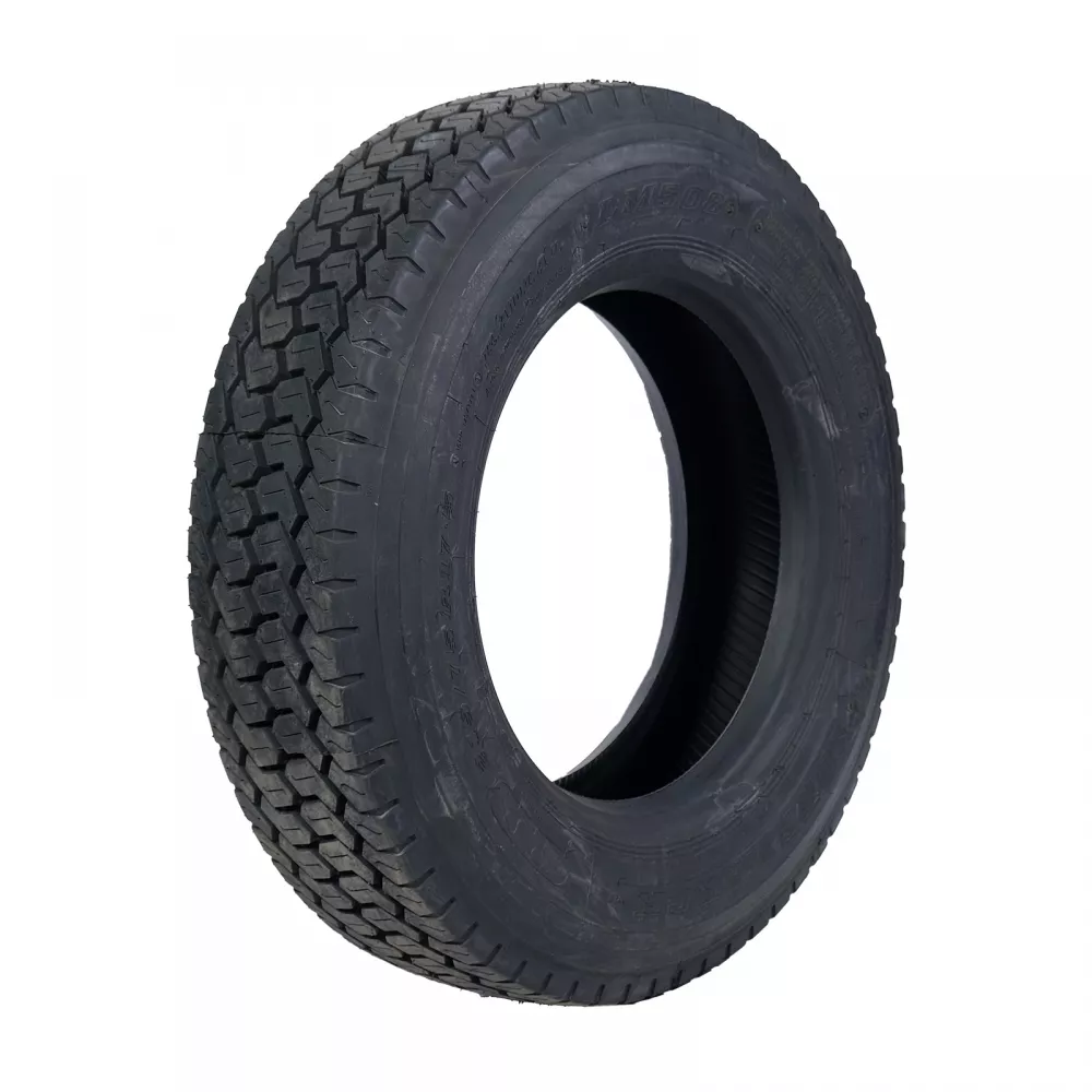 Грузовая шина 215/75 R17,5 Long March LM-508 16PR в Вязовой