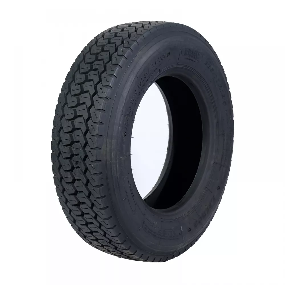 Грузовая шина 265/70 R19,5 Long March LM-508 16PR в Вязовой