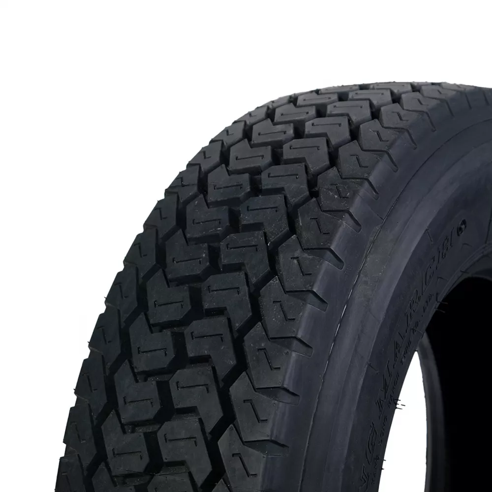 Грузовая шина 265/70 R19,5 Long March LM-508 16PR в Вязовой