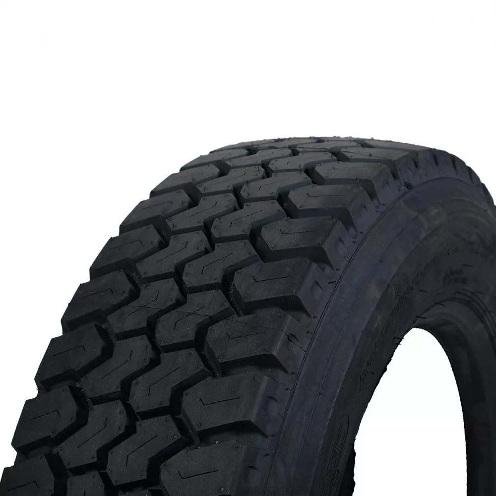 Грузовая шина 245/70 R19,5 Long March LM-509 16PR в Вязовой