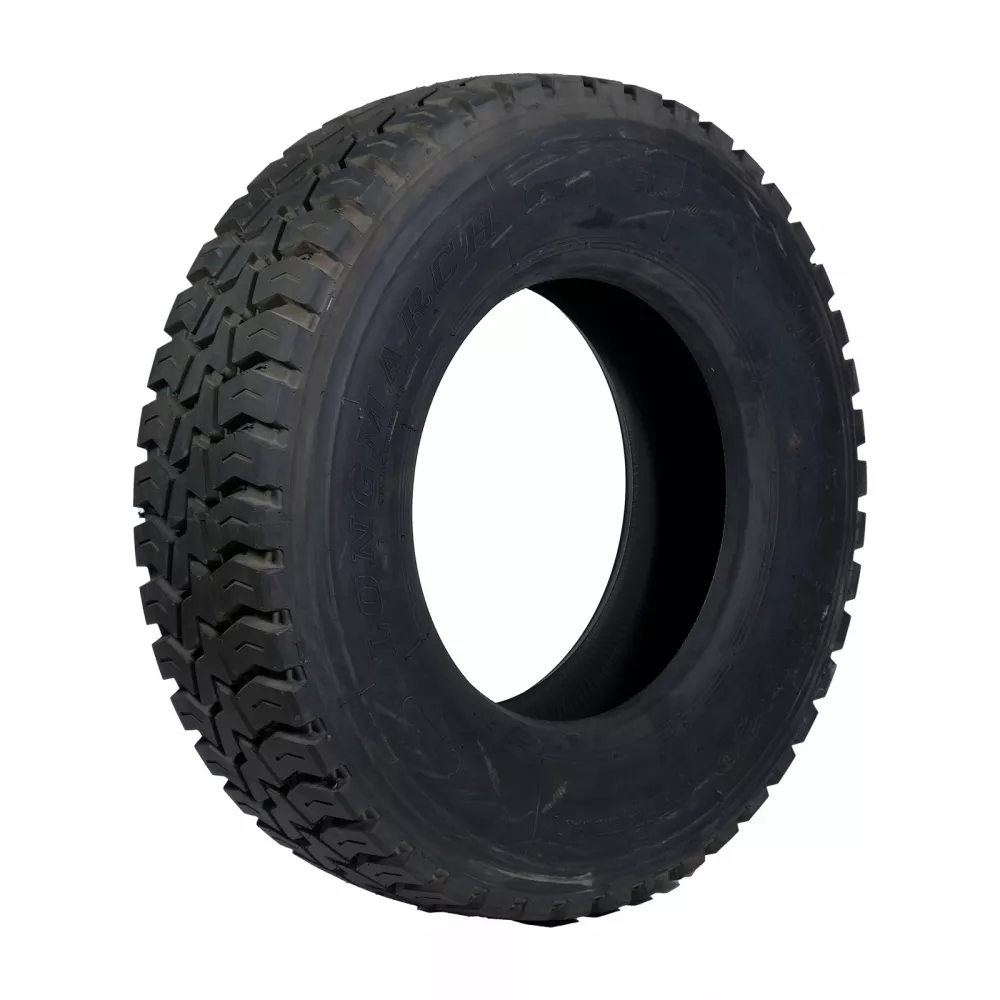 Грузовая шина 295/80 R22,5 Long March LM-328 18PR в Вязовой