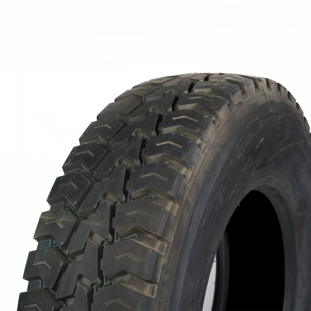 Грузовая шина 295/80 R22,5 Long March LM-328 18PR в Вязовой