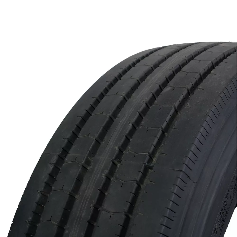 Грузовая шина 285/70 R19,5 Long March LM-216 18PR в Вязовой