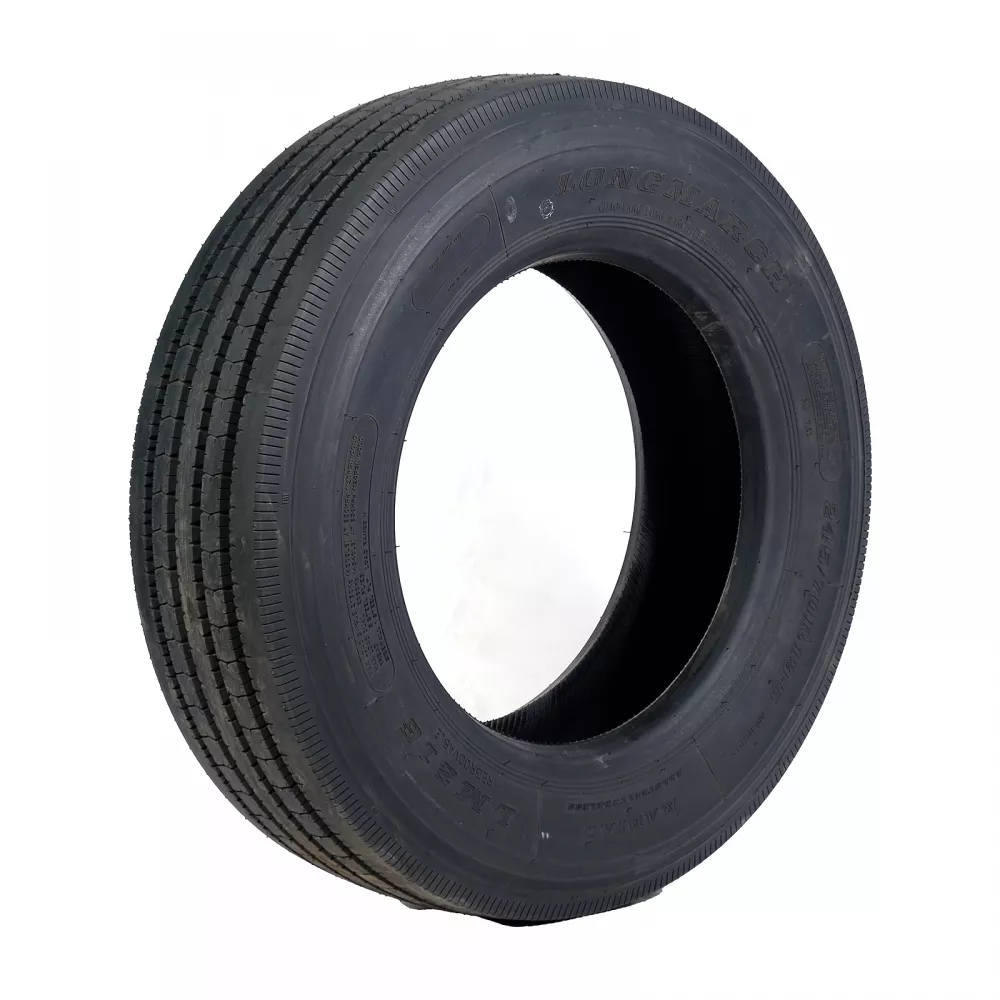 Грузовая шина 245/70 R19,5 Long March LM-216 16PR в Вязовой