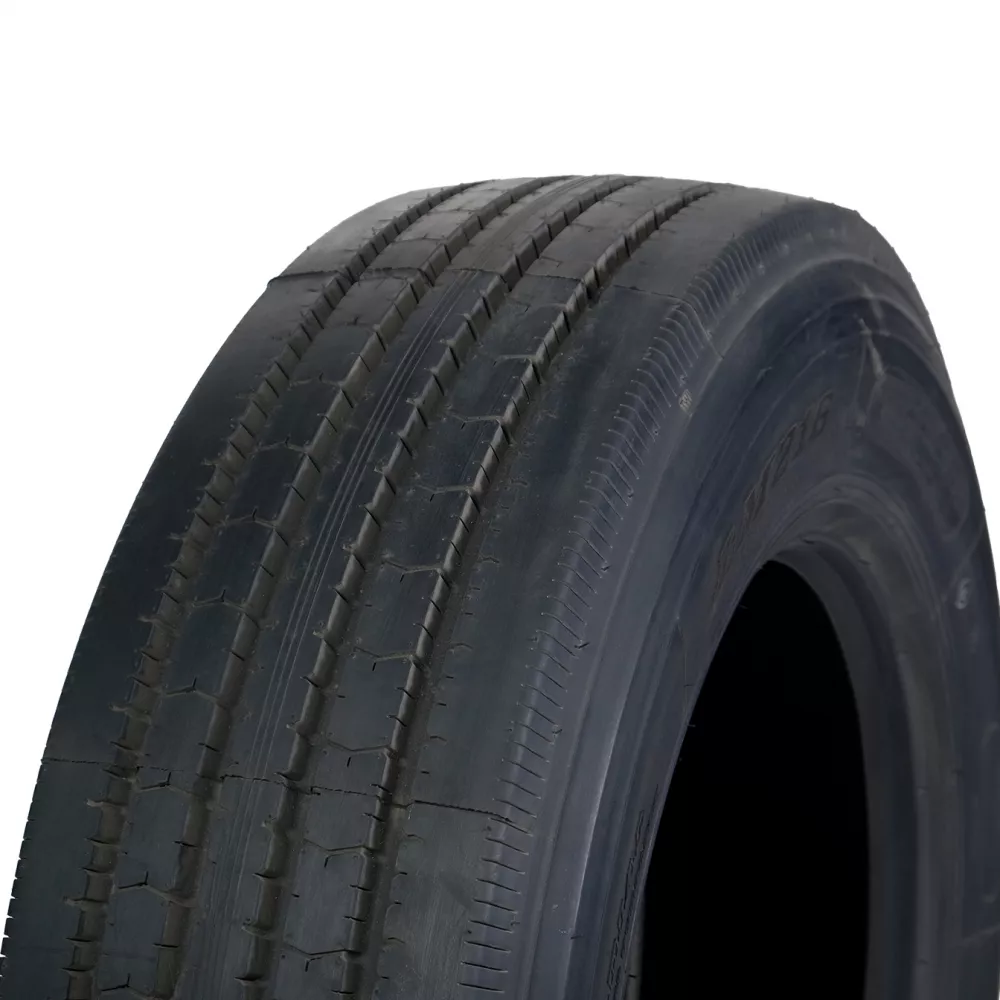 Грузовая шина 275/70 R22,5 Long March LM-216 16PR в Вязовой