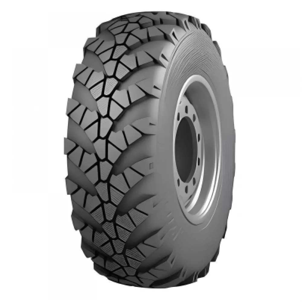 Грузовая шина 425/85R21 Tyrex CRG POWER О-184 НС18  в Вязовой