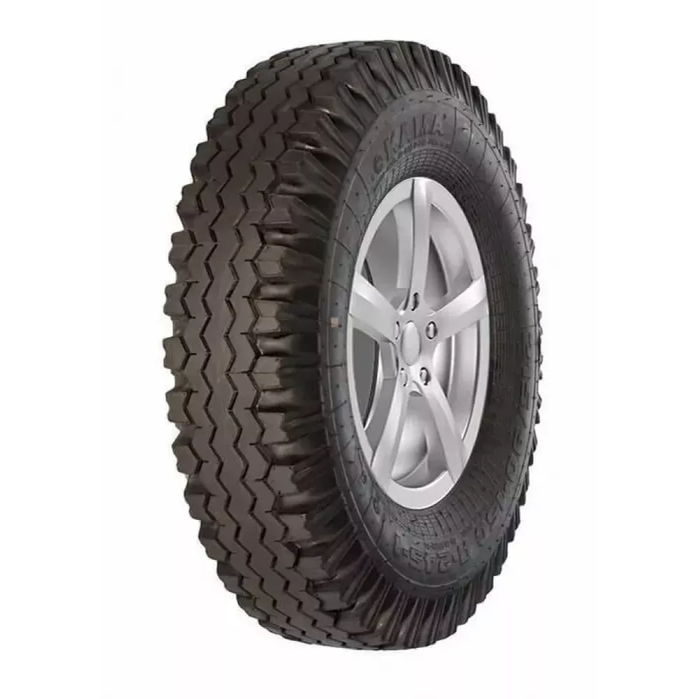 Грузовая шина 215/90 R15С Кама Я-245-1 в Вязовой