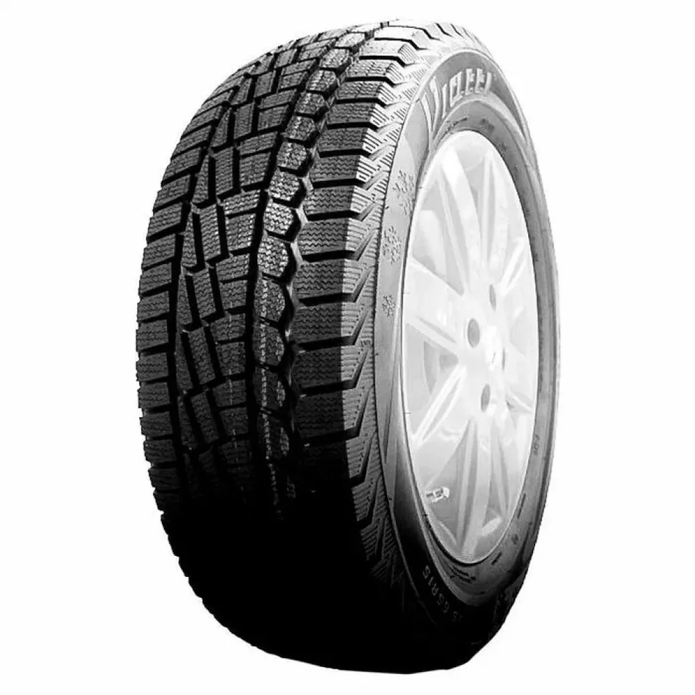 Грузовая шина 185/75 R16C Кама Viatti Vettore Brina V-525 липучка в Вязовой