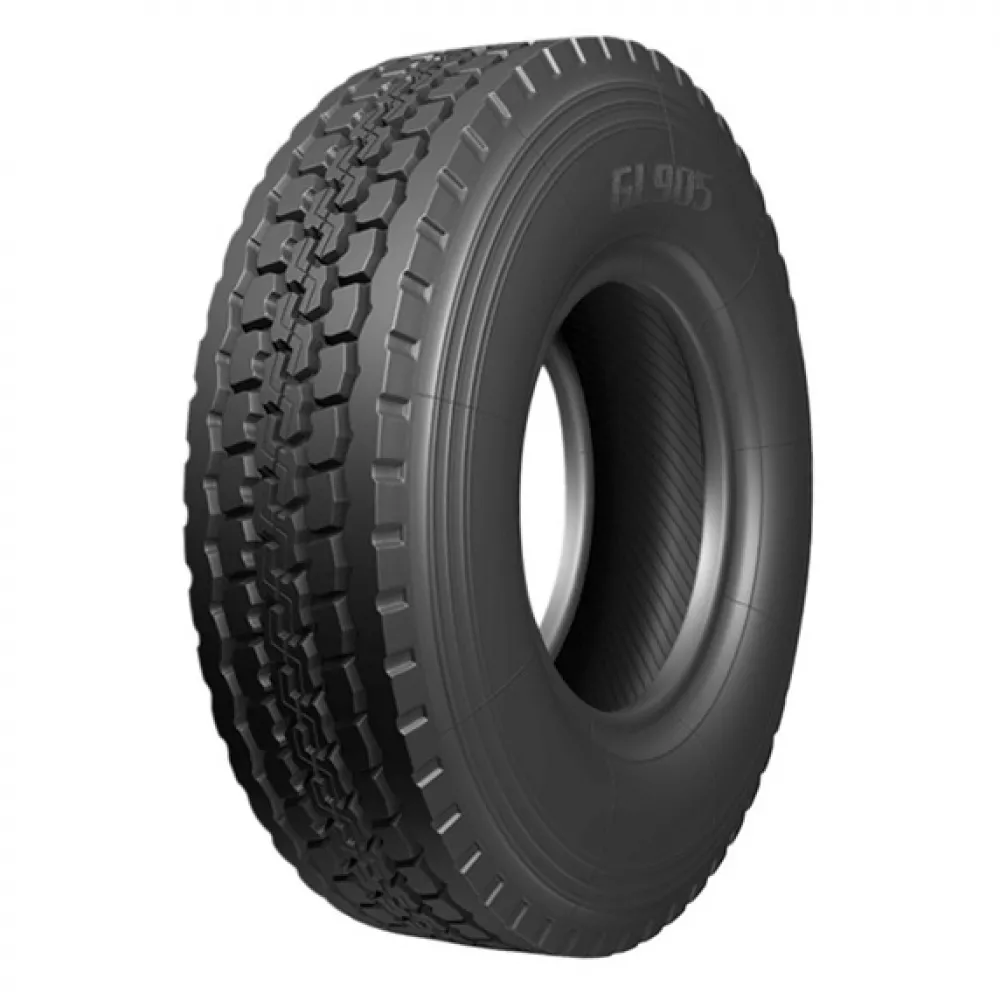 Грузовая шина 385/95R24 14,00R24 ADVANCE ***GLB05 TL H2, RC 170F AD EN  в Вязовой