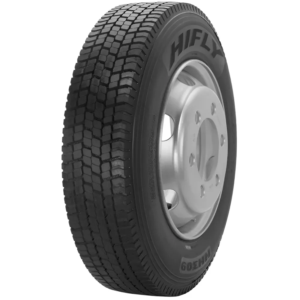 Грузовая шина 215/75 R17,5 Hifly HH309  в Вязовой