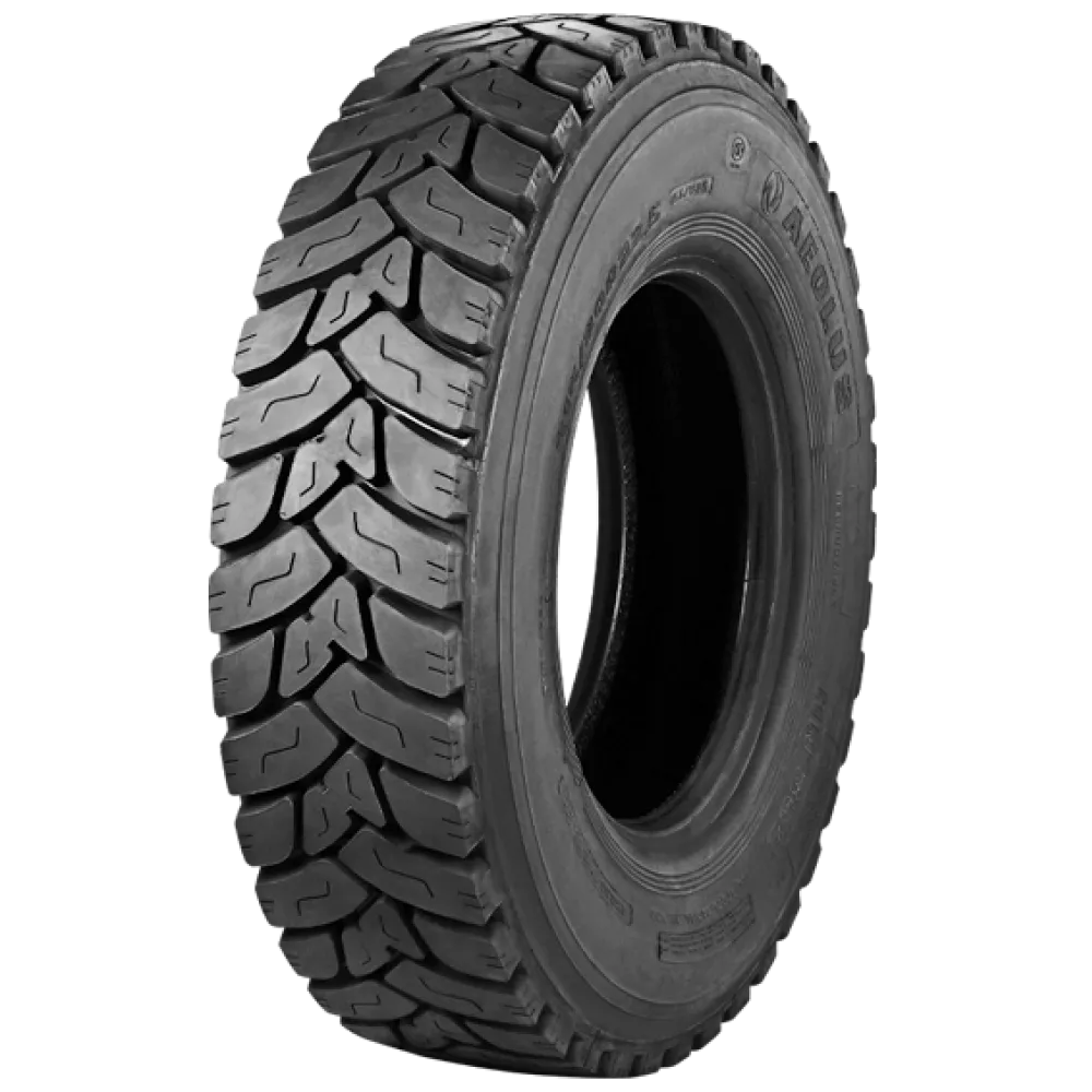 Грузовая шина Aeolus Neo ADC52 315/80 R22.5 157/154K  в Вязовой