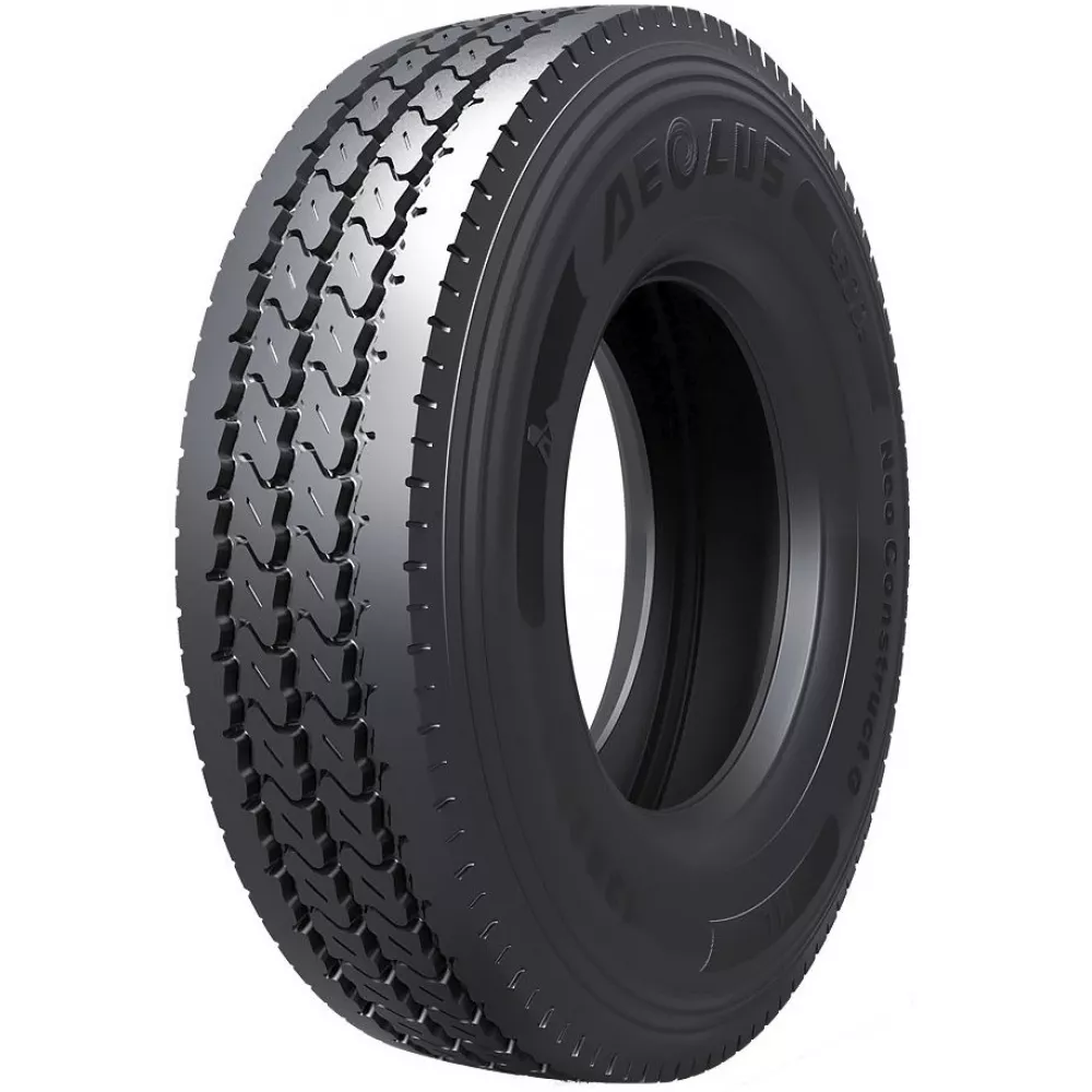 Грузовая шина Aeolus Neo Construct G 315/80 R22.5 158/150K в Вязовой