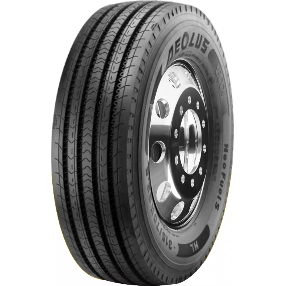 Грузовая шина Aeolus Neo Fuel S 315/70 R22.5 156/150L  в Вязовой