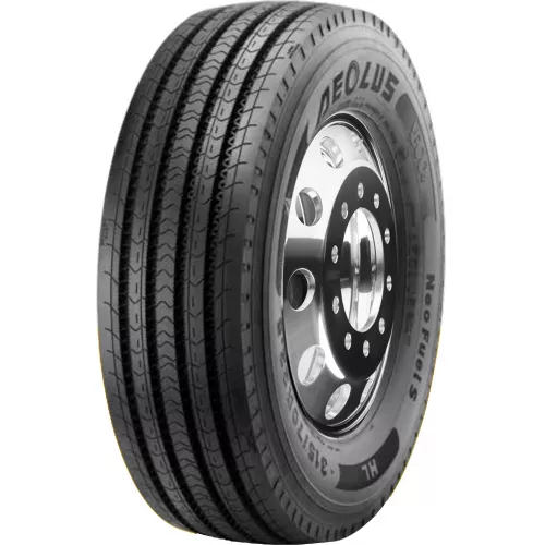 Грузовая шина Aeolus Neo Fuel S 315/70 R22,5 156/150L, Рулевая ось купить в Вязовой