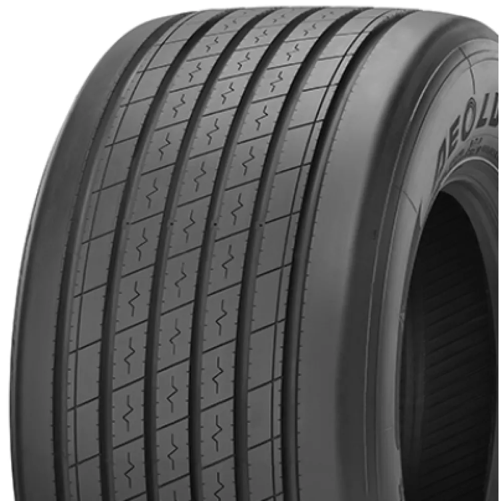 Грузовая шина Aeolus Neo Fuel T2 445/45 R19,5 164J в Вязовой