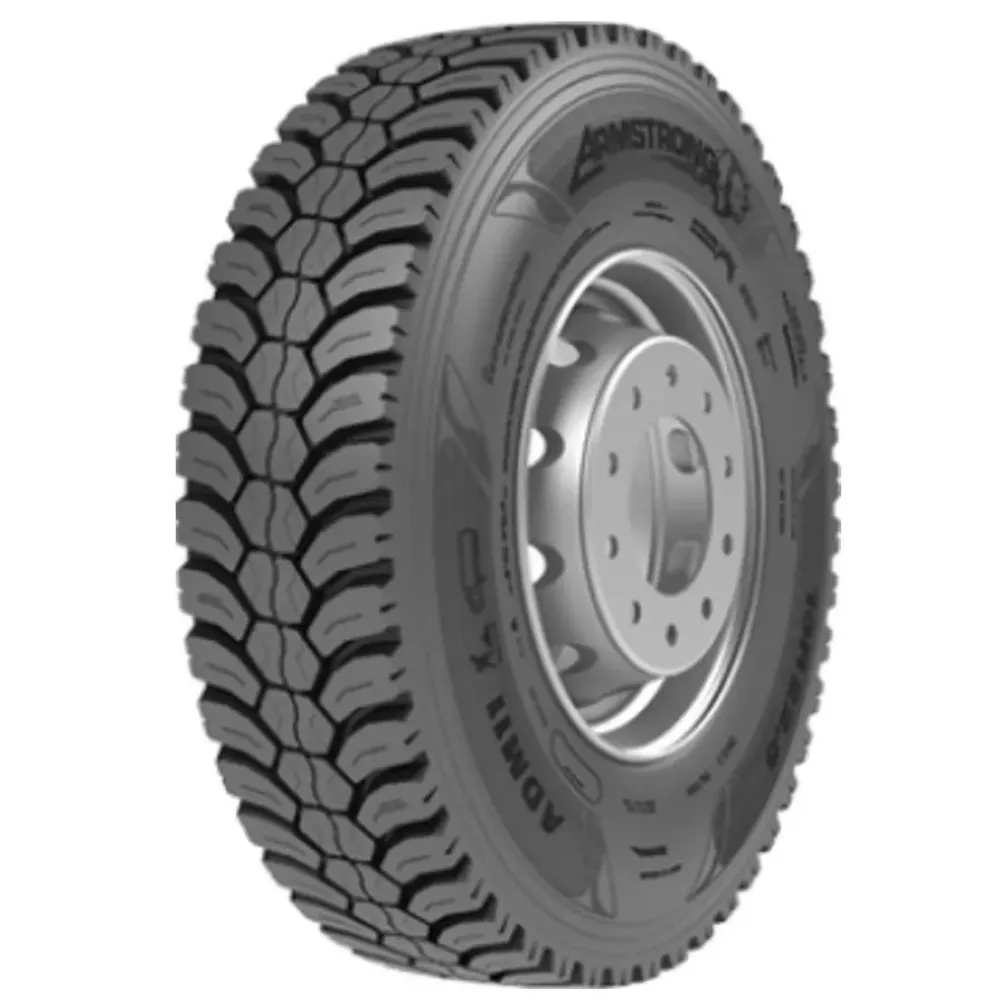 Грузовая шина Armstrong ADM11 315/80 R22.5 156/150K для ведущей оси в Вязовой