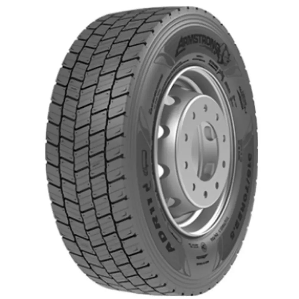 Грузовая шина Armstrong ADR11 315/70 R22.5 154/150L для ведущей оси в Вязовой