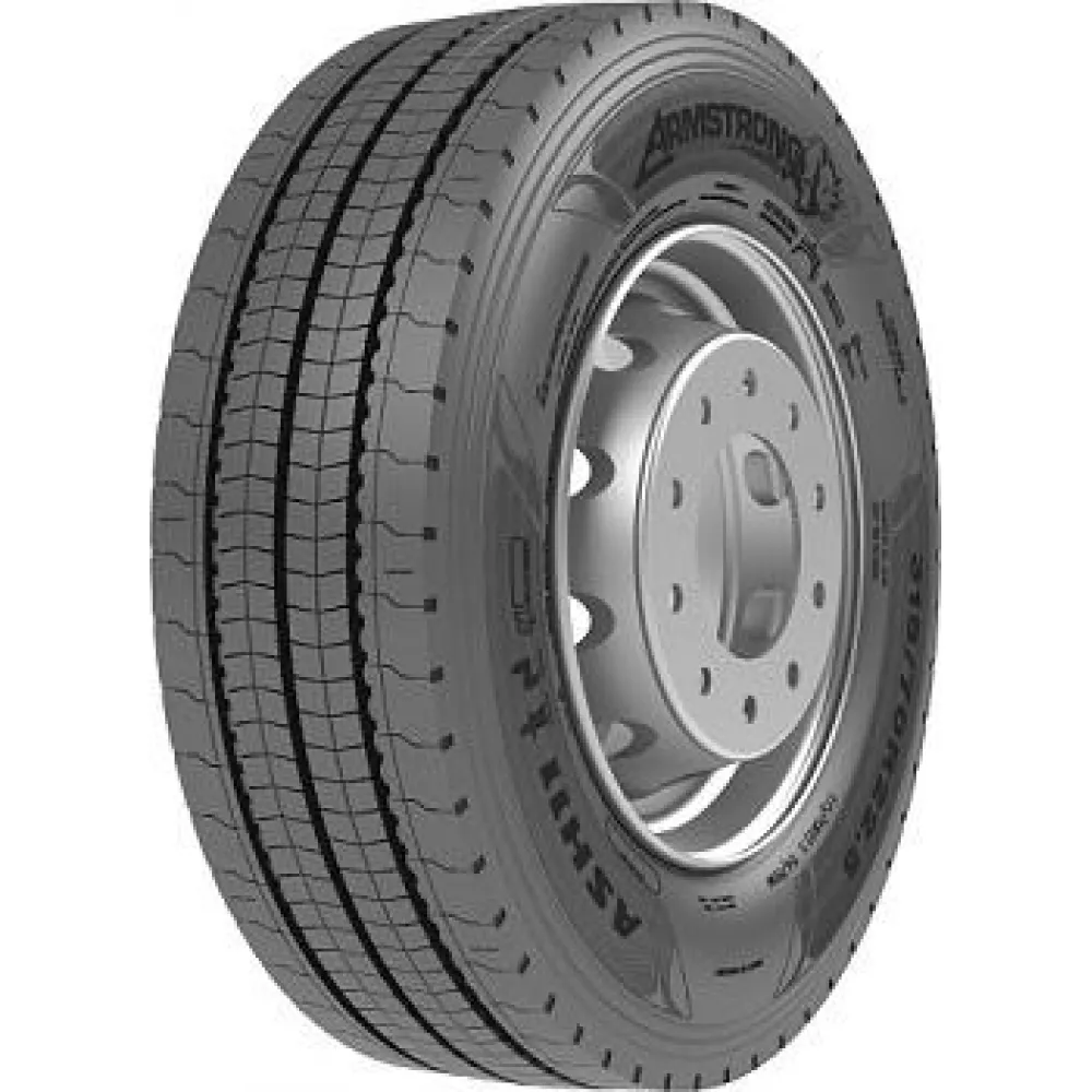 Грузовая шина Armstrong ASH11 315/70 R22.5 156/150L для рулевой оси в Вязовой