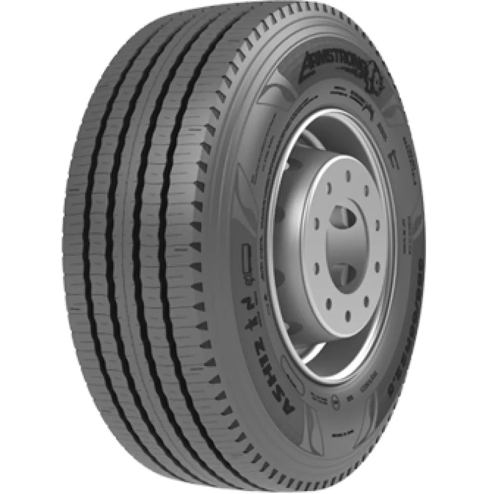 Грузовая шина Armstrong ASH12 385/65 R22.5 164K для рулевой оси в Вязовой