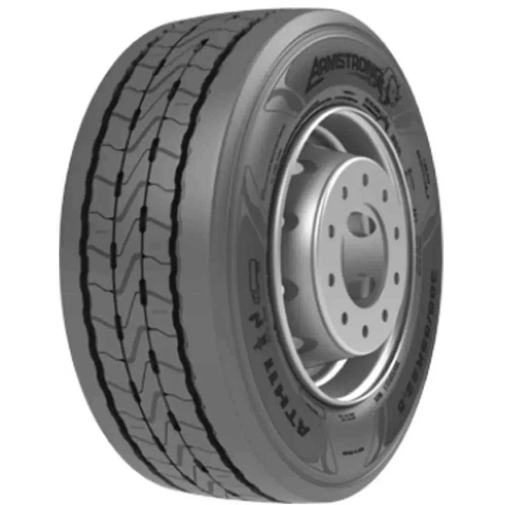 Грузовая шина Armstrong ATH11 385/65 R22.5 160K для прицепа в Вязовой