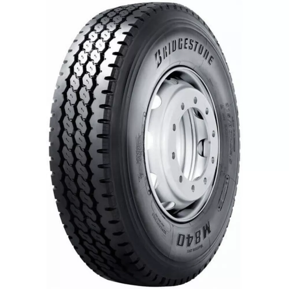 Грузовая шина Bridgestone M840 R22,5 315/80 158G TL  в Вязовой
