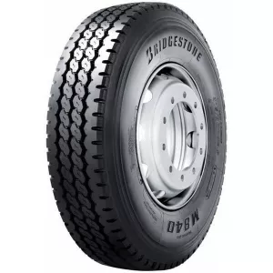 Грузовая шина Bridgestone M840 R22,5 315/80 158G TL  купить в Вязовой