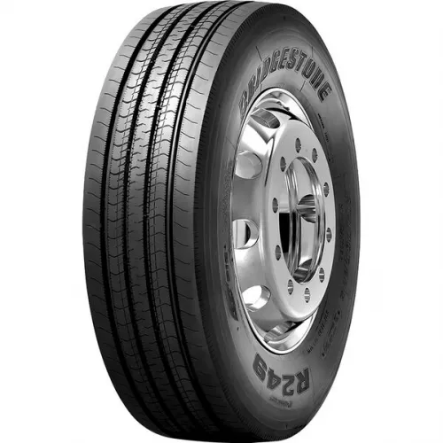 Грузовая шина Bridgestone R249 ECO R22.5 385/65 160K TL купить в Вязовой