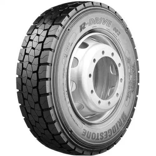 Грузовая шина Bridgestone RD2 R17,5 235/75 132/130M TL купить в Вязовой