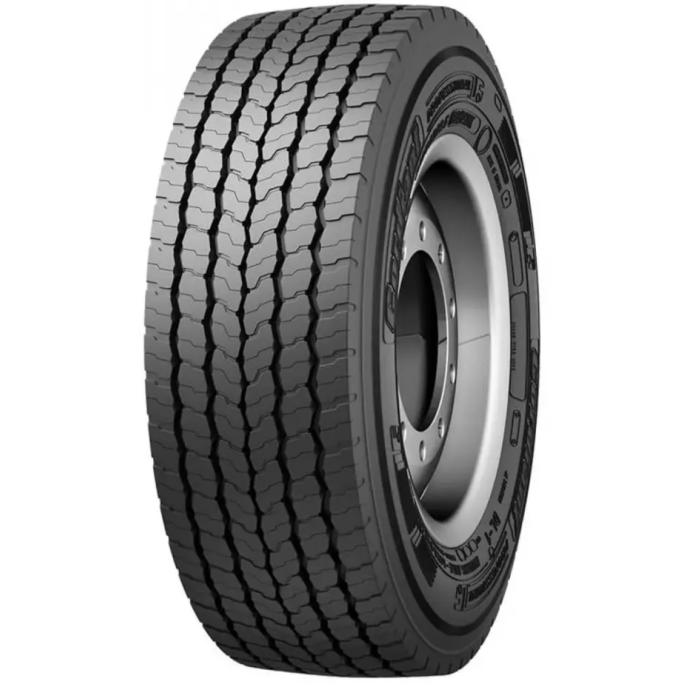 Грузовая шина Cordiant Professional DL-1 295/60 R22.5 150/147K для ведущей оси в Вязовой