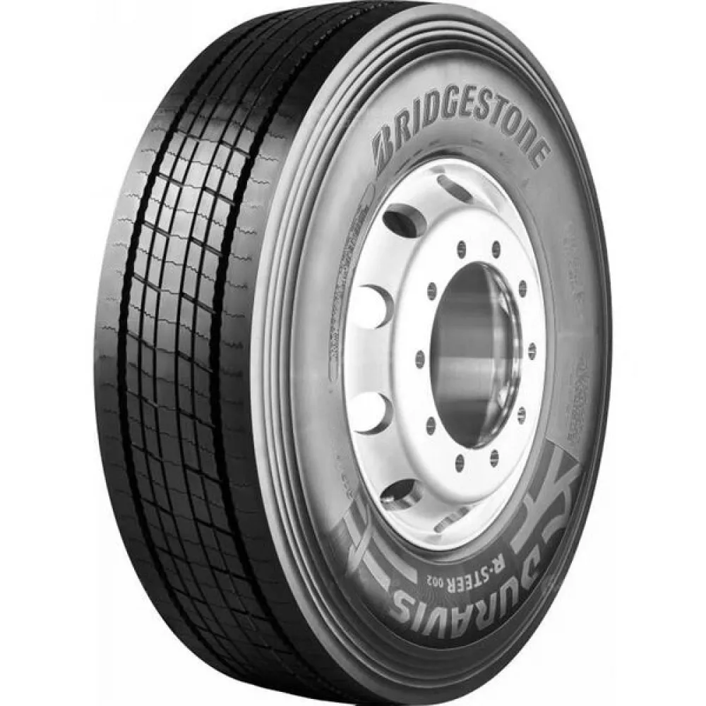 Грузовая шина Bridgestone DURS2 R22,5 385/65 160K TL Рулевая 158L M+S в Вязовой