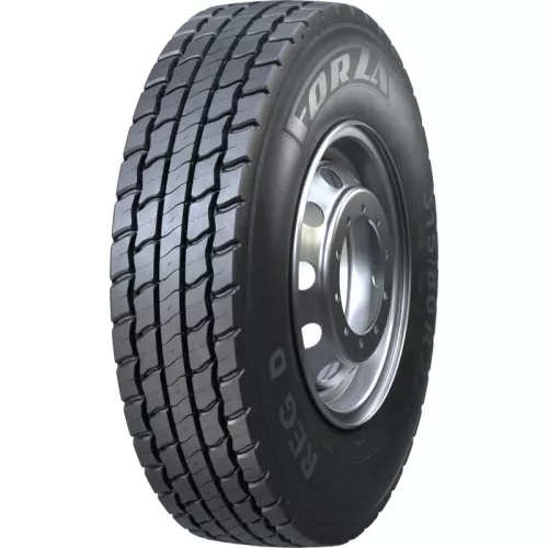 Грузовая шина Forza REG D 315/80 R22,5 154/150K купить в Вязовой