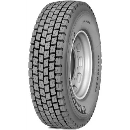Грузовая шина Michelin ALL ROADS XD 295/80 R22,5 152/148M купить в Вязовой
