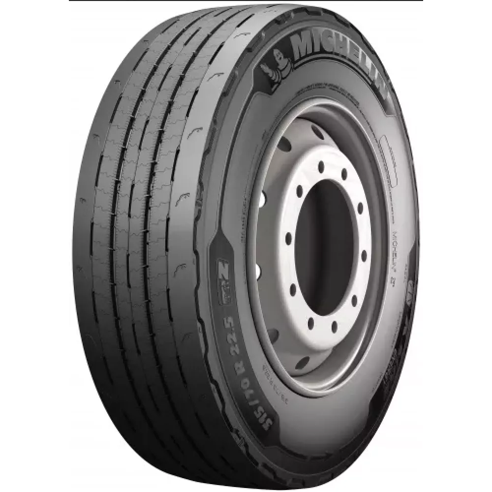 Грузовая шина Michelin X Line Energy Z2 315/70 R22,5 156/150L в Вязовой