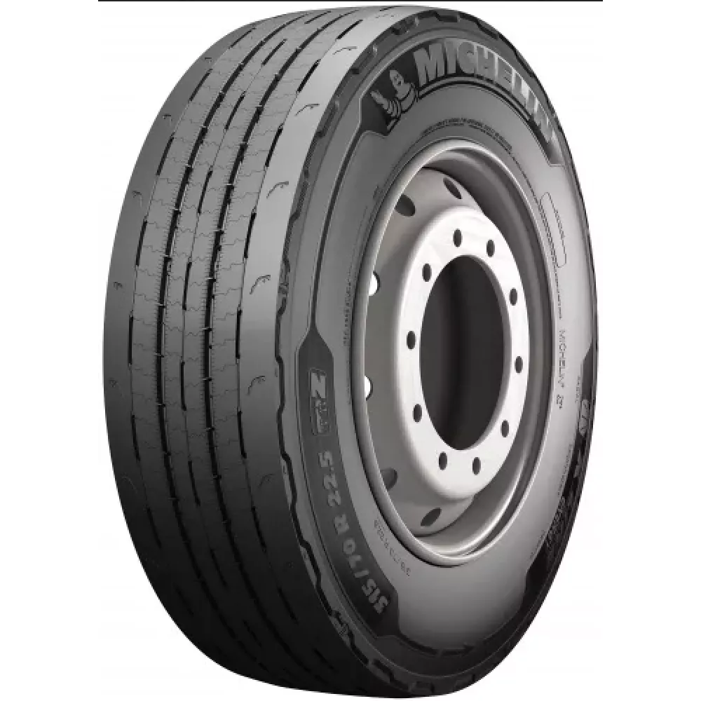 Грузовая шина Michelin X Line Energy Z2 315/80 R22,5 152/148M в Вязовой