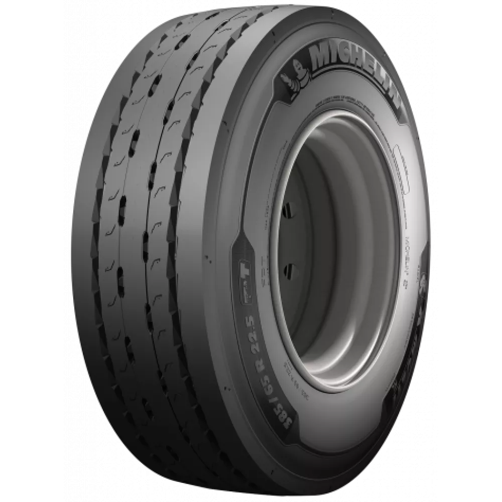 Грузовая шина Michelin X Multi HL T 385/65 R22,5 164K в Вязовой