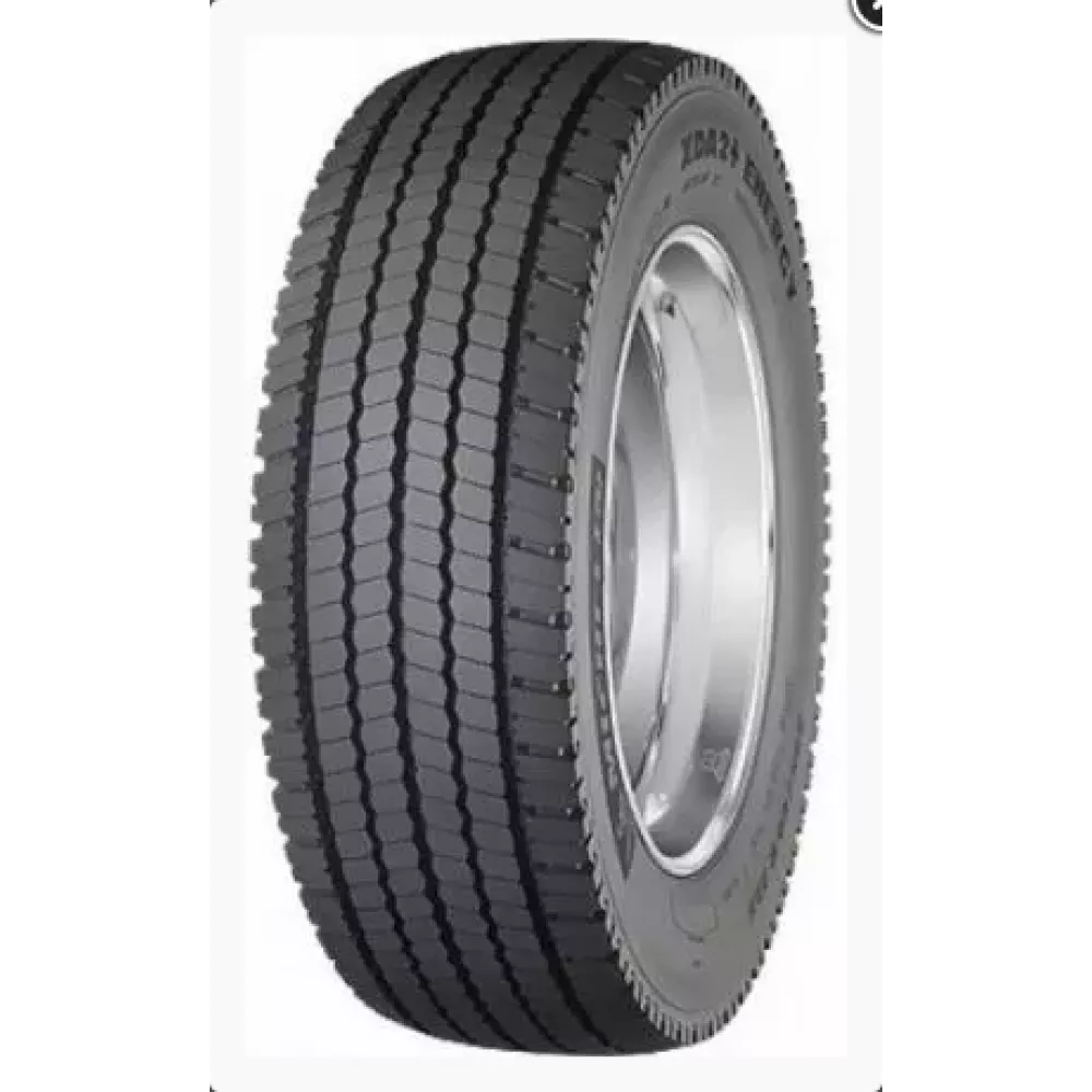 Грузовая шина Michelin XDA2+ ENERGY 295/80 R22.5 152/148M в Вязовой