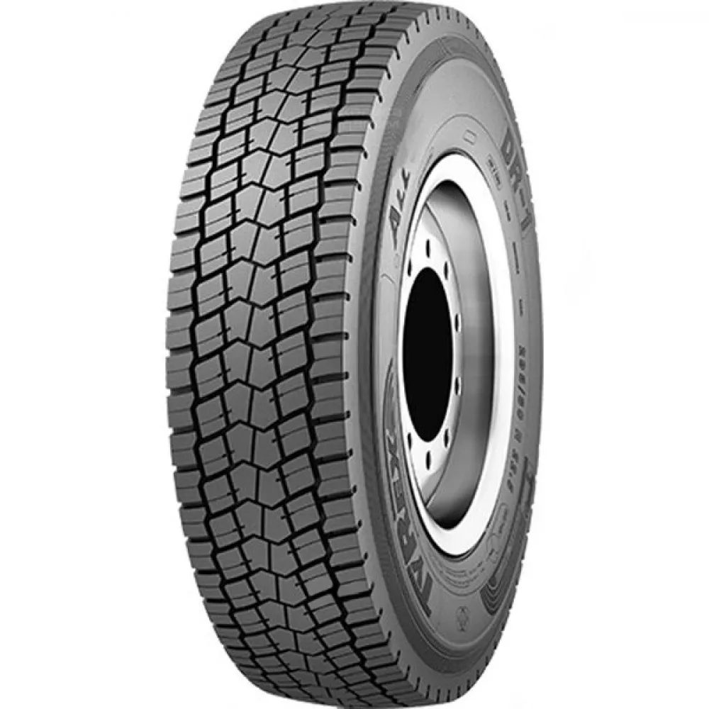 Грузовая шина TYREX ALL STEEL DR-1 R22,5 315/80 154/150M TL в Вязовой