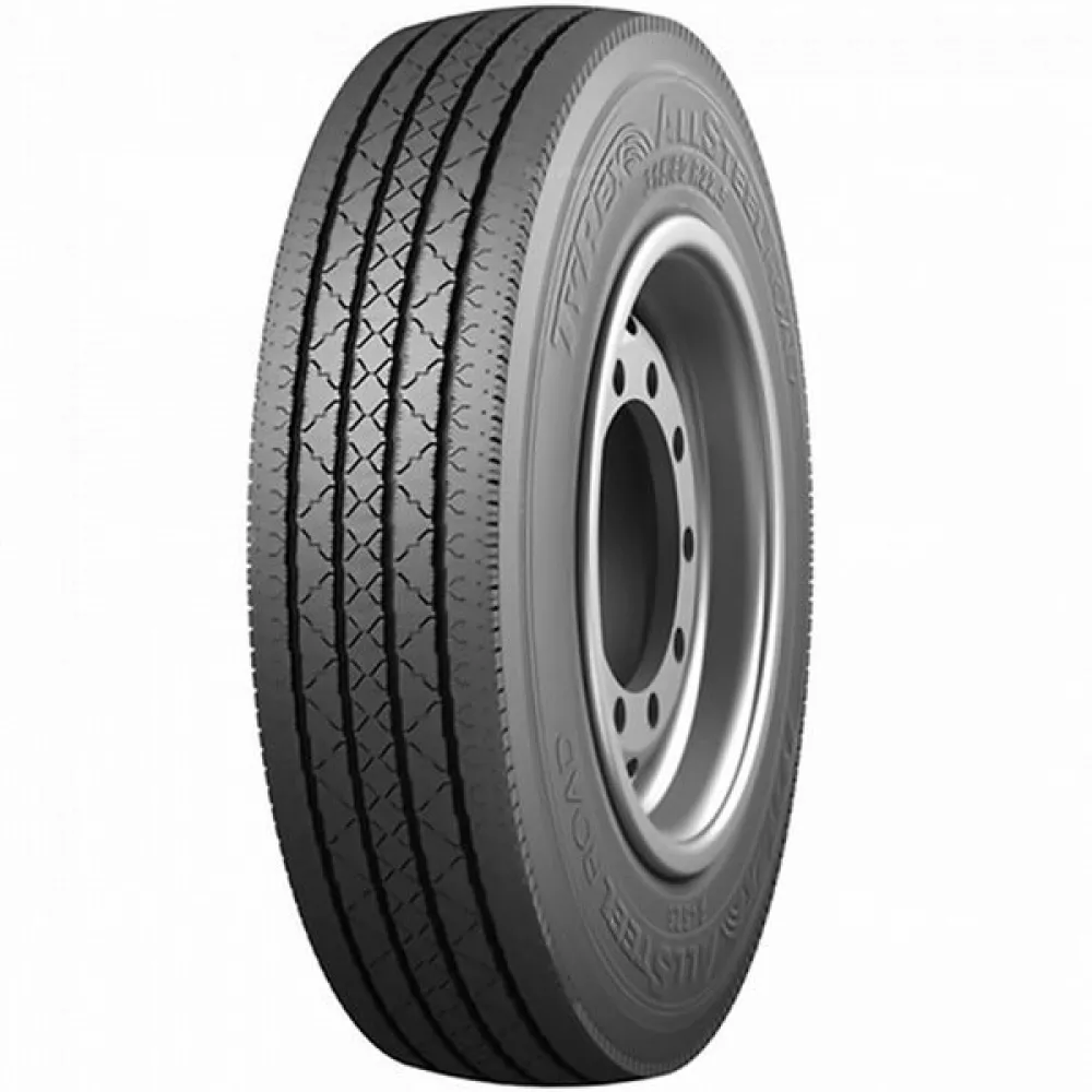 Грузовая шина TYREX ALL STEEL FR-401 R22,5 315/80 154/150M TL в Вязовой