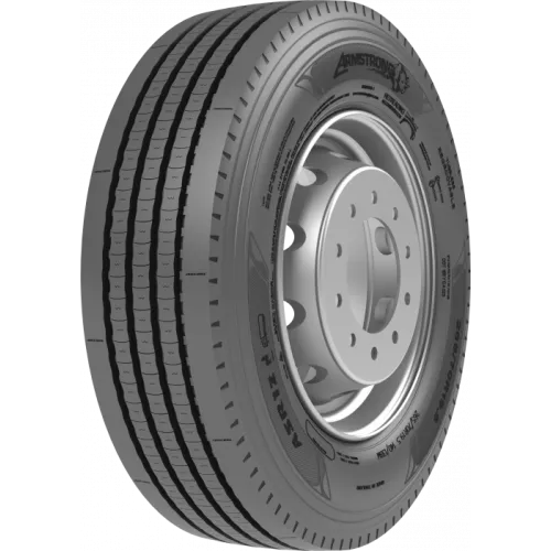 Грузовая шина Armstrong ASR12 215/75 R17,5 128/126M 3PMSF (Рулевая ось) купить в Вязовой