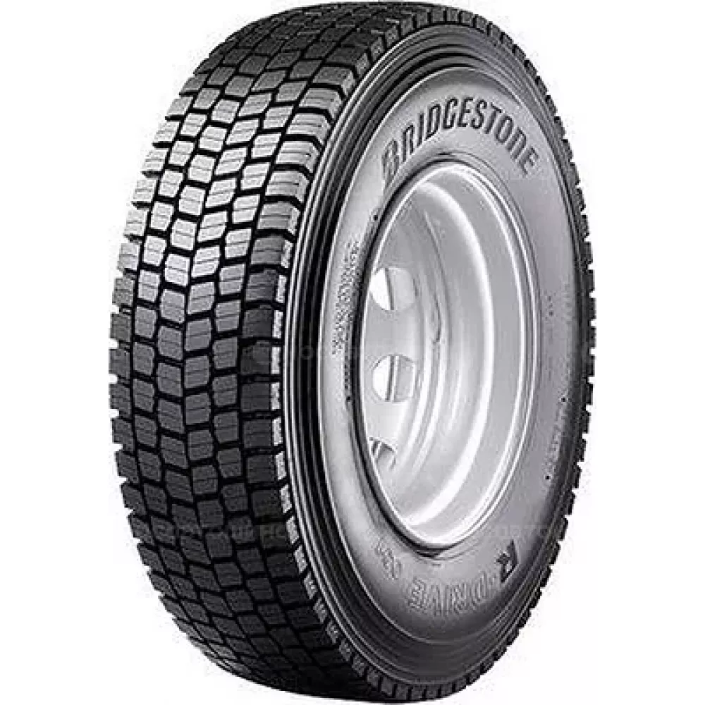 Шина Bridgestone RDV1 для ведущей оси в Вязовой