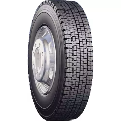 Грузовая шина Bridgestone W990 295/60 R22,5 150/147L 3PMSF (Ведущая ось) купить