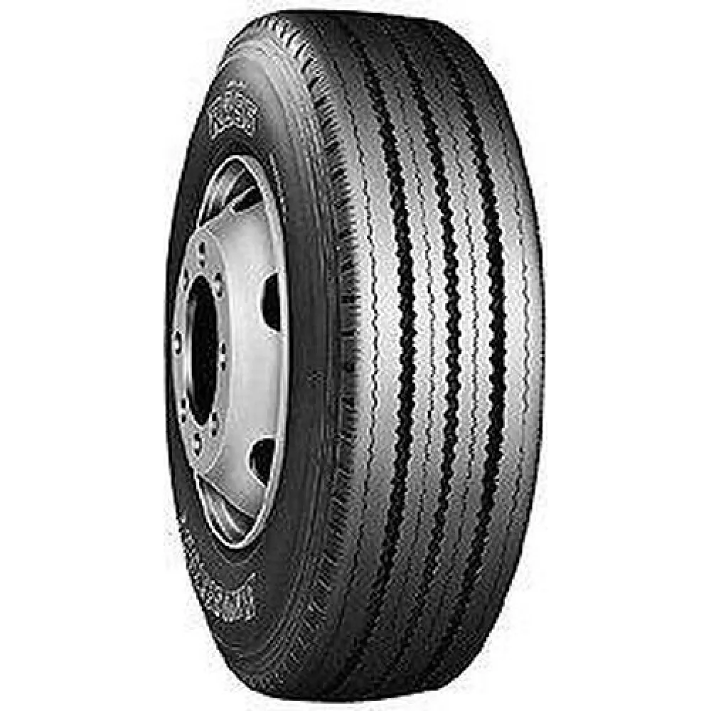 Bridgestone R295 – надежные шины для грузовых автомобилей в Вязовой