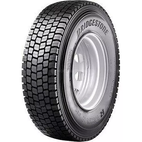 Грузовая шина Bridgestone RDV1 315/70 R22,5 (Ведущая ось) купить в Вязовой