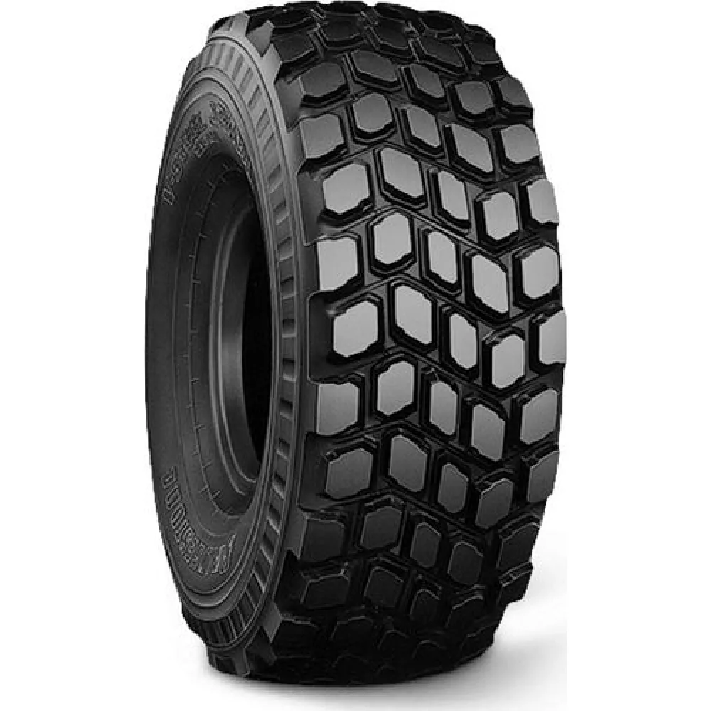 Bridgestone VSJ – надежные грузовые шины для любых дорог в Вязовой