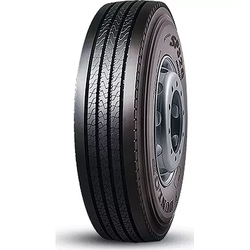 Грузовая шина Dunlop SP320 295/80 R22,5 154/149M (Рулевая ось) купить в Вязовой