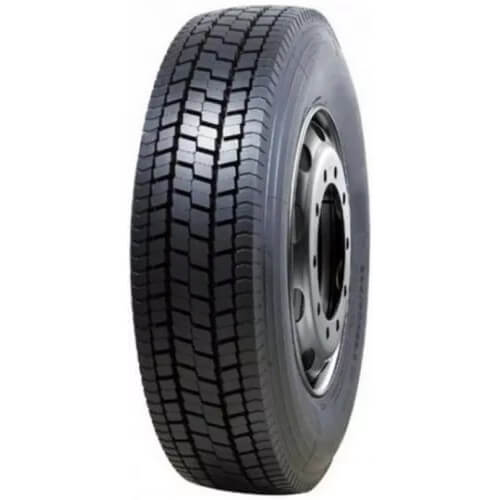 Грузовая шина Sunfull HF628 235/75 R17,5 143/141J купить в Вязовой