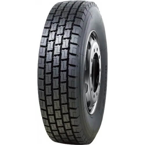 Грузовая шина Sunfull HF668 295/80 R22,5 152/149M купить в Вязовой