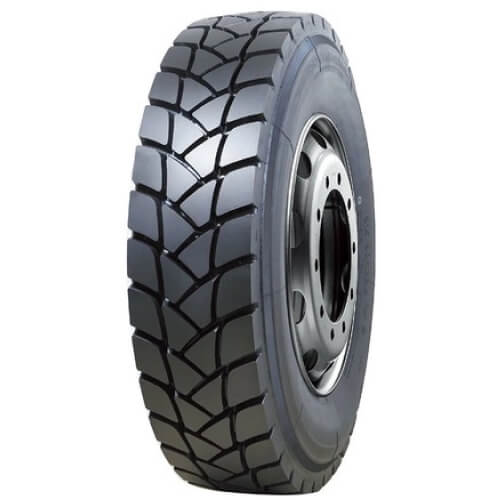 Грузовая шина Sunfull HF768 315/80 R22,5 156/152L купить в Вязовой