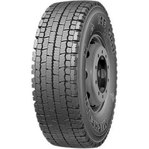 Грузовые шины Michelin XDW Ice Grip 245/70 R19,5 136/134L 3PMSF (Ведущая ось) купить в Вязовой