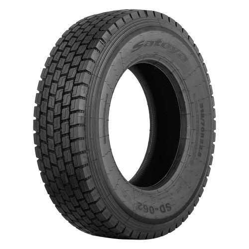 Грузовая шина Satoya SD-062 295,00/80 R22,5 152/149M 18pr (ведущая) купить в Вязовой